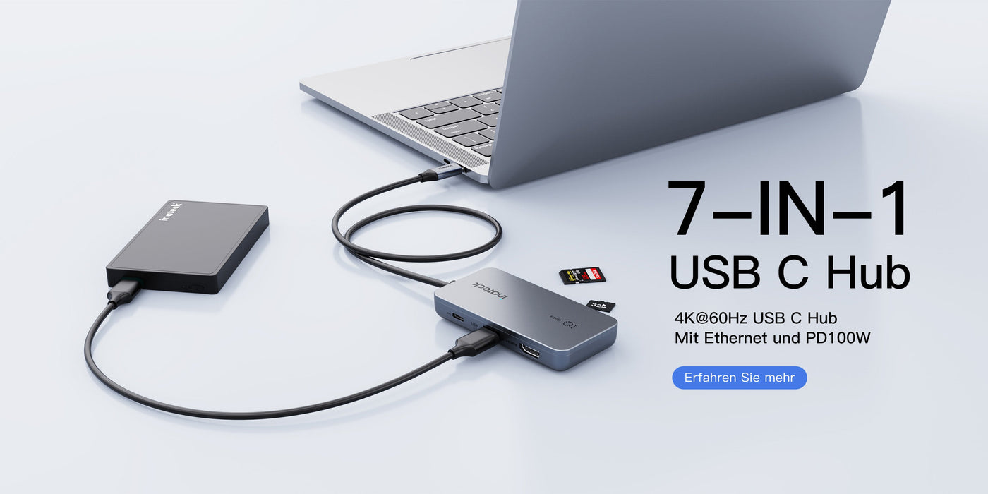 USB-Hub