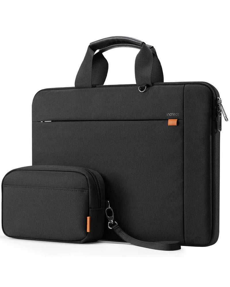 15.6 Zoll Laptoptasche 15 Zoll Hülle Tasche Notebook Sleeve Schutzhülle Case, LB02014